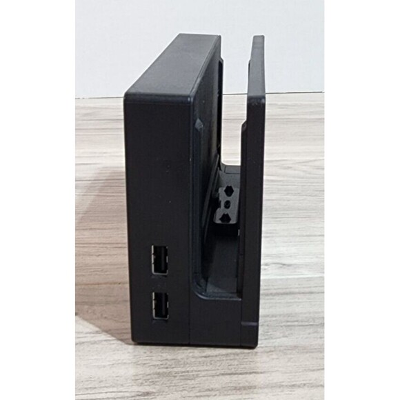 Nintendo Switch HAC-007 Charging Dock Only - Black - Picture 3 of 5